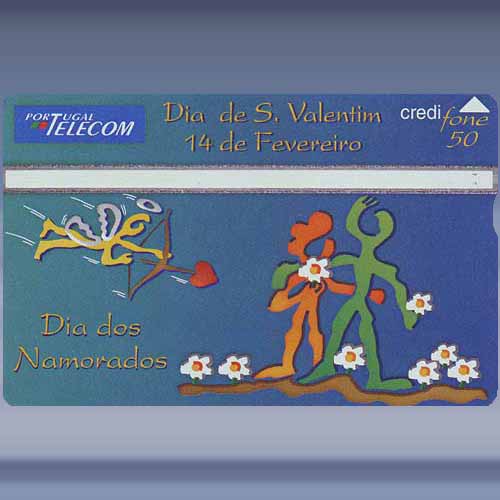 Dia de S. Valentim